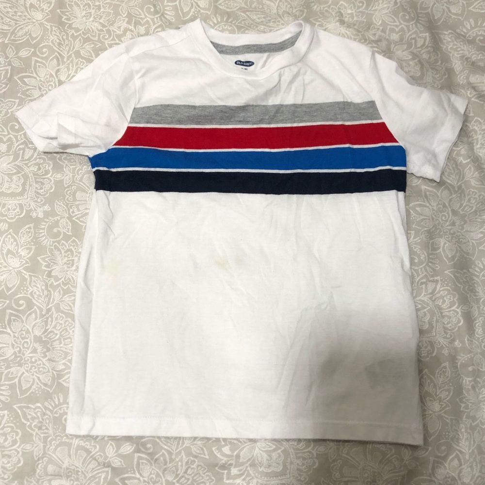 Striped T-Shirt